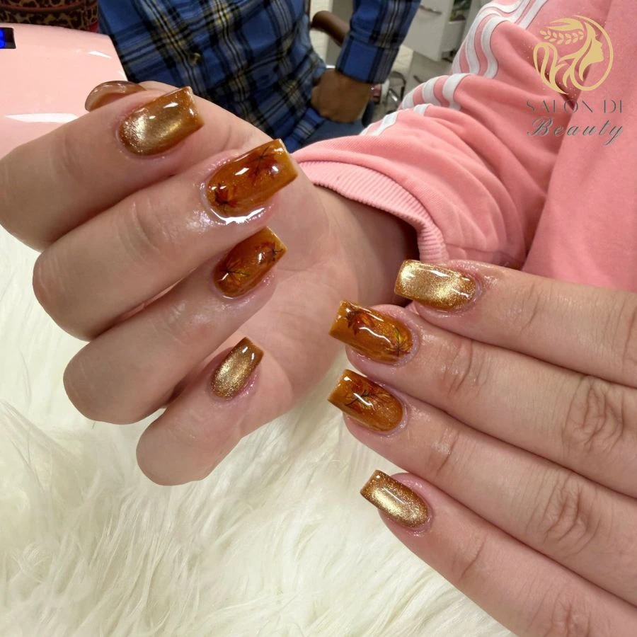 Nail Oct 02